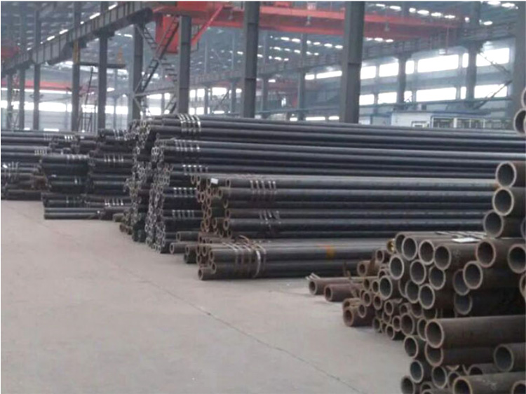 高陵12cr2mo化肥专用管